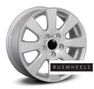 Диски Replay R16 / 6.5J PCD 5x114.3 ЕТ 45 ЦО 60.1 TY29