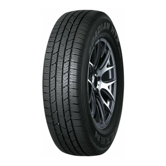 Шины Roadstone 245/75/16 Q 120/116 ROADIAN HTX RH5 старше 3-х лет Шины Roadstone 245/75/16 Q 120/116 ROADIAN HTX RH5 старше 3-х лет