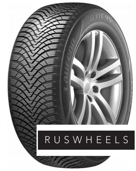 Шины Laufenn 195/55 r16 LH71 87V Шины Laufenn 195/55 r16 LH71 87V