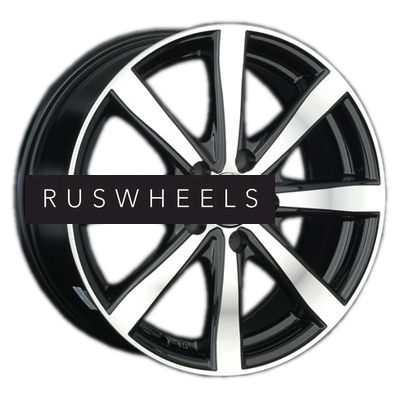 Диски Replay 6,5x16/4x108 ET37,5 D63,3 FD127 BKF (конус, C570) Диски Replay 6,5x16/4x108 ET37,5 D63,3 FD127 BKF (конус, C570)