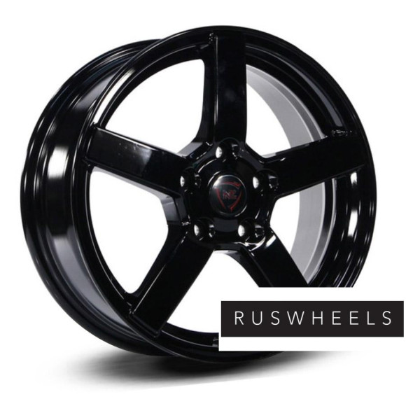 Диски NZ R16 / 6.5J PCD 5x114.3 ЕТ 38 ЦО 67.1 R-02 Диски NZ R16 / 6.5J PCD 5x114.3 ЕТ 38 ЦО 67.1 R-02