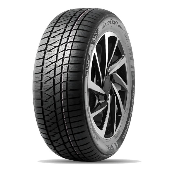 Шины Kumho  275/45/20  W 110 WS-71 SUV  XL  CHINA