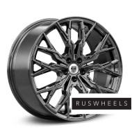 Диски КиК R20 / 9J PCD 5x120 ЕТ 35 ЦО 64.1 Элерон
