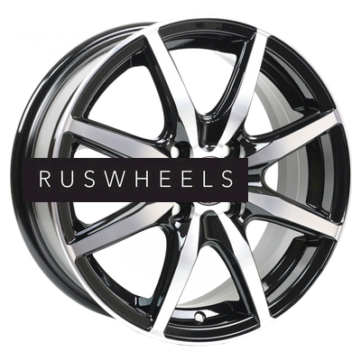 Диски Venti 5,5x14/4x98 ET35 D58,6 1415 BD