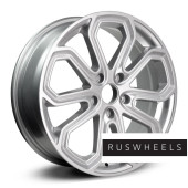 Диски RPLC R16 / 6J PCD 5x114.3 ЕТ 48 ЦО 67.1 Ki47 Диски RPLC R16 / 6J PCD 5x114.3 ЕТ 48 ЦО 67.1 Ki47