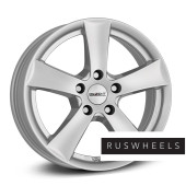 Диски Dezent R14 / 5.5J PCD 5x100 ЕТ 37 ЦО 57.1 TX