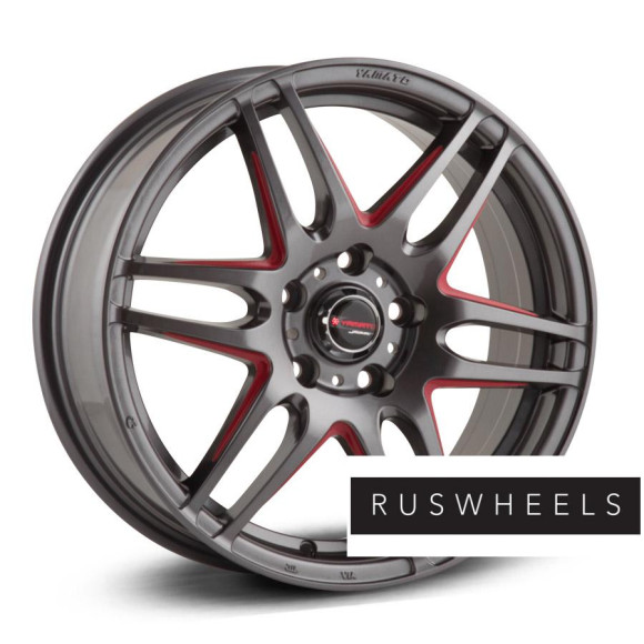 Диски Yamato R17 / 7J PCD 5x115 ЕТ 44 ЦО 70.1 Sidzuoka