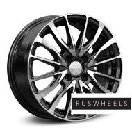 Диски Скад R15 / 6J PCD 4x100 ЕТ 39 ЦО 56.6 Пульс Диски Скад R15 / 6J PCD 4x100 ЕТ 39 ЦО 56.6 Пульс