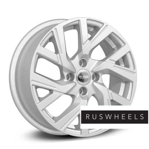 Диски iFree Original R15 / 6J PCD 4x100 ЕТ 40 ЦО 60.1 Granta II КС1030