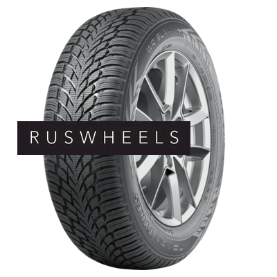 Шины Nokian Tyres 265/50R19 110V XL WR SUV 4 TL