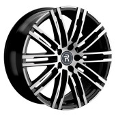 Диски REPLAY 9,0\R18 5*112 ET21 d66.6 MBF