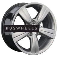 Диски Replay 7x17/5x114,3 ET35 D60,1 TY92 Sil (конус, TY001)