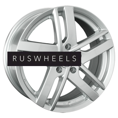 Диски Replay 7x17/5x114,3 ET51 D67,1 HND339 Sil (конус, C570) Диски Replay 7x17/5x114,3 ET51 D67,1 HND339 Sil (конус, C570)