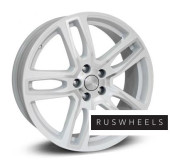 Диски Скад R18 / 7J PCD 5x114.3 ЕТ 50 ЦО 64.1 Женева