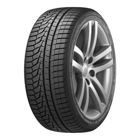 Шины Hankook 275/40 r22 Winter I Cept Evo2 W320A 107V Шины Hankook 275/40 r22 Winter I Cept Evo2 W320A 107V