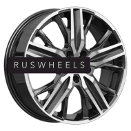 Диски СКАД 6,5x18/5x114,3 ET40 D64,1 KL-375 Алмаз Диски СКАД 6,5x18/5x114,3 ET40 D64,1 KL-375 Алмаз