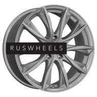 Диски iFree 7,5x18/5x114,3 ET37 D66,6 Каzантип (КС684М) Хай Вэй