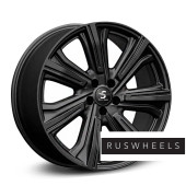 Диски Premium Series R20 / 8.5J PCD 5x120 ЕТ 45 ЦО 64.1 КР1067 Kleemann