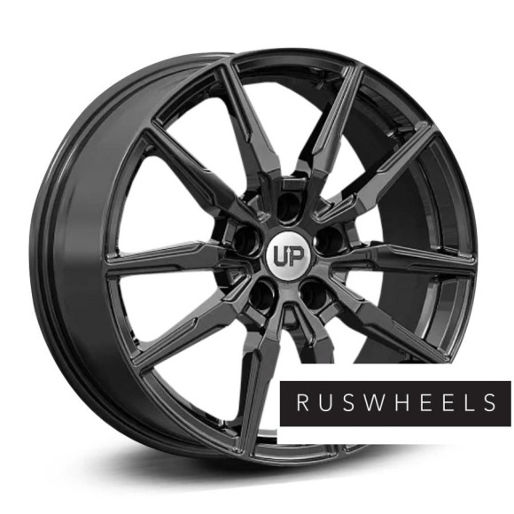 Диски Wheels UP R17 / 7J PCD 5x112 ЕТ 40 ЦО 57.1 Up121 Диски Wheels UP R17 / 7J PCD 5x112 ЕТ 40 ЦО 57.1 Up121