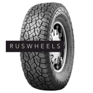 Шины Kumho 275/55/20 T 113 AT52 KOREA Шины Kumho 275/55/20 T 113 AT52 KOREA