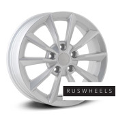 Диски Replica H R16 / 6.5J PCD 5x112 ЕТ 46 ЦО 57.1 SK42H