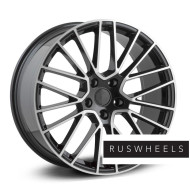 Диски Legeartis Concept R21 / 9.5J PCD 5x130 ЕТ 46 ЦО 71.6 PR521 Диски Legeartis Concept R21 / 9.5J PCD 5x130 ЕТ 46 ЦО 71.6 PR521