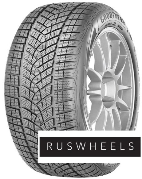 Шины Goodyear 235/60 r18 UltraGrip Performance SUV Gen-1 107H