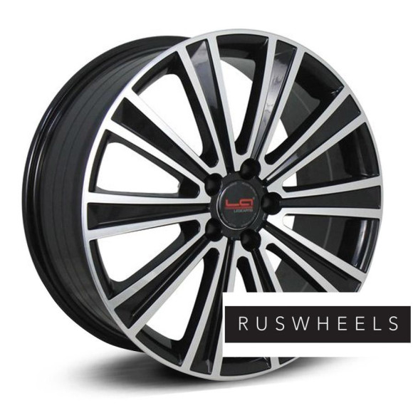 Диски Legeartis Concept R18 / 8J PCD 5x112 ЕТ 33 ЦО 66.6 MR540