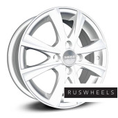 Диски Скад R14 / 5.5J PCD 4x100 ЕТ 43 ЦО 60.1 Мальта Диски Скад R14 / 5.5J PCD 4x100 ЕТ 43 ЦО 60.1 Мальта