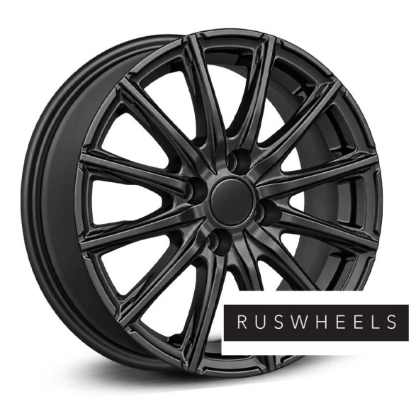 Диски КиК R15 / 6J PCD 4x114.3 ЕТ 40 ЦО 66.1 Сандал