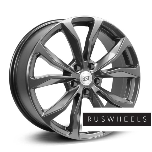 Диски RST R19 / 7.5J PCD 5x108 ЕТ 36 ЦО 65.1 R009
