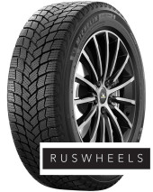Шины Michelin  245/45/20  H 103 X- ICE SNOW SUV  XL