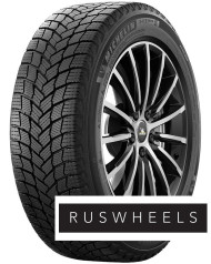 Шины Michelin 245/45/20 H 103 X- ICE SNOW SUV XL Шины Michelin 245/45/20 H 103 X- ICE SNOW SUV XL