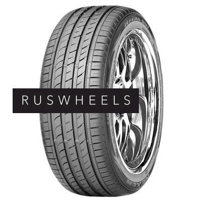 Шины Nexen 245/35ZR18 92Y XL Nfera SU1 TL