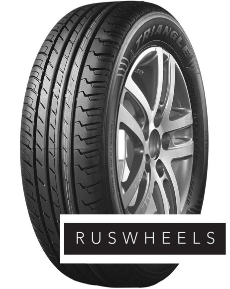 Шины Triangle 205/60 r16 TR918 96H Шины Triangle 205/60 r16 TR918 96H
