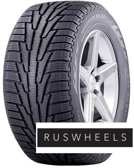 Шины Nokian Tyres Nordman 215/70/16 R 100 Nordman RS2 SUV старше 5-ти лет Шины Nokian Tyres Nordman 215/70/16 R 100 Nordman RS2 SUV старше 5-ти лет