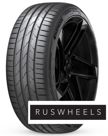 Шины Hankook 285/30 r20 Ventus evo K137 99Y Шины Hankook 285/30 r20 Ventus evo K137 99Y