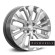Диски Скад R17 / 6.5J PCD 4x100 ЕТ 43 ЦО 60.1 Тимару