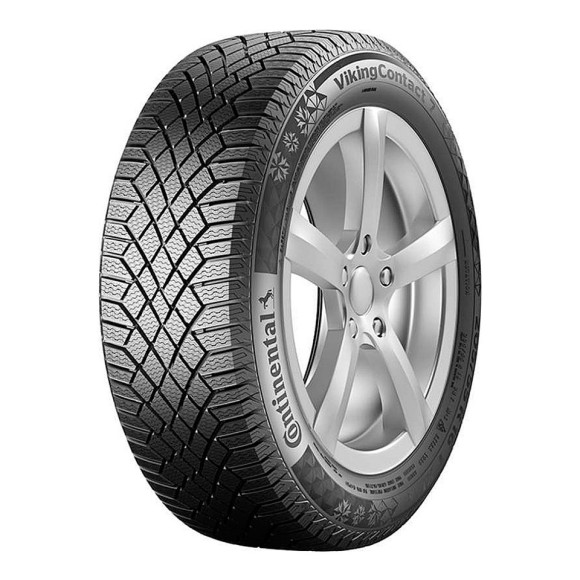 Шины Continental 225/45 r17 VikingContact 7 94T