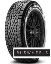 Шины Pirelli 185/65 r14 Ice Zero 86T Шипы Шины Pirelli 185/65 r14 Ice Zero 86T Шипы
