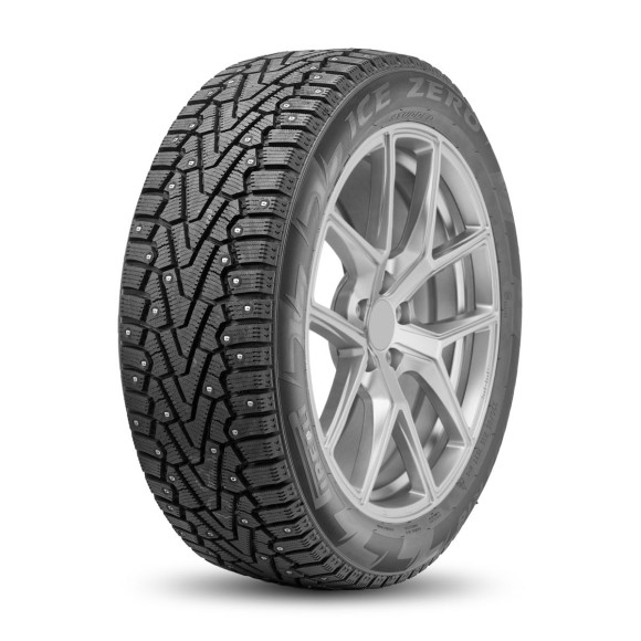 Шины Pirelli 185/65 r14 Ice Zero 86T Шипы Шины Pirelli 185/65 r14 Ice Zero 86T Шипы