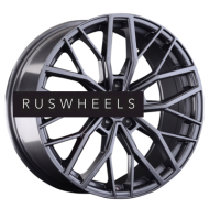 Диски Replay 8x18/5x114,3 ET30 D60,1 LX202 GM (конус, C570)