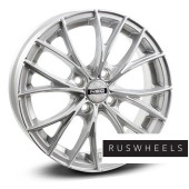 Диски NEO R15 / 6J PCD 4x100 ЕТ 40 ЦО 56.6 573