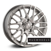 Диски Скад R16 / 6.5J PCD 5x114.3 ЕТ 42.5 ЦО 67.1 Сиена