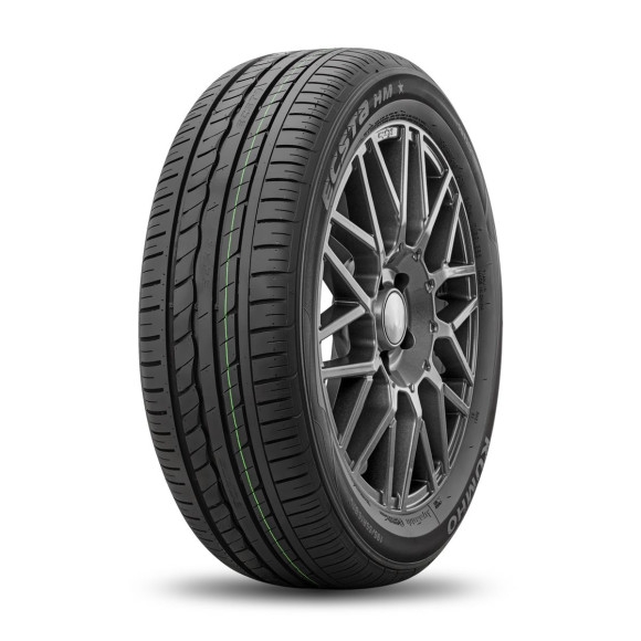 Шины Kumho 225/55/16 W 95 Ecsta HM KH31 Шины Kumho 225/55/16 W 95 Ecsta HM KH31