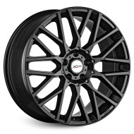 Диски Xtrike 8.5\R20 5*114.3 ET38 d67.1 BKM