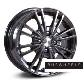 Диски Скад R14 / 5.5J PCD 4x100 ЕТ 45 ЦО 67.1 Пантера Диски Скад R14 / 5.5J PCD 4x100 ЕТ 45 ЦО 67.1 Пантера