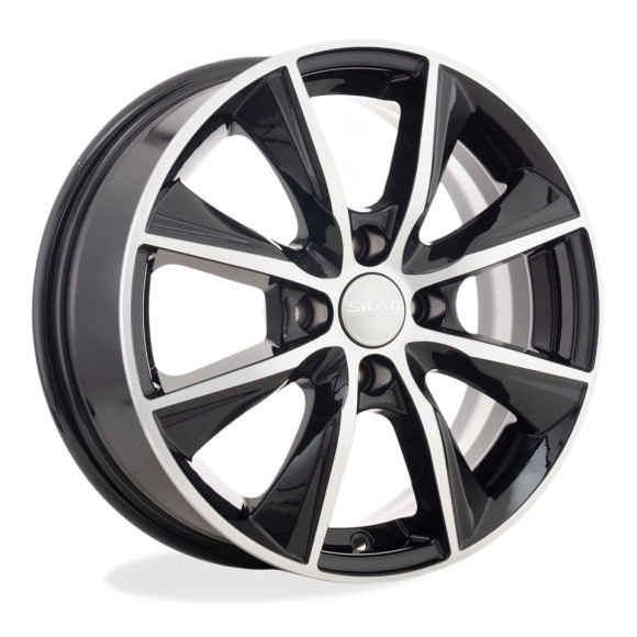 Диски СКАД 6,0\R15 4*100 ET50 d60.1 Алмаз