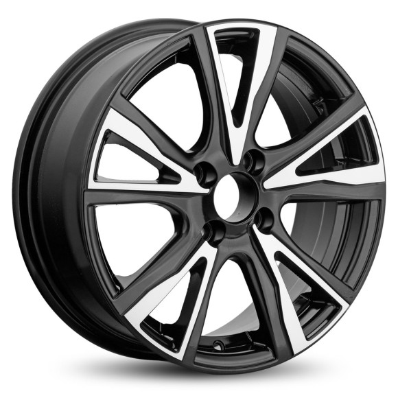 Диски Neo  574 N  6,0\R15 4*100 ET36  d60,1  SL  [N574-615-601-4x100-36SL]  Fb max 450 kg