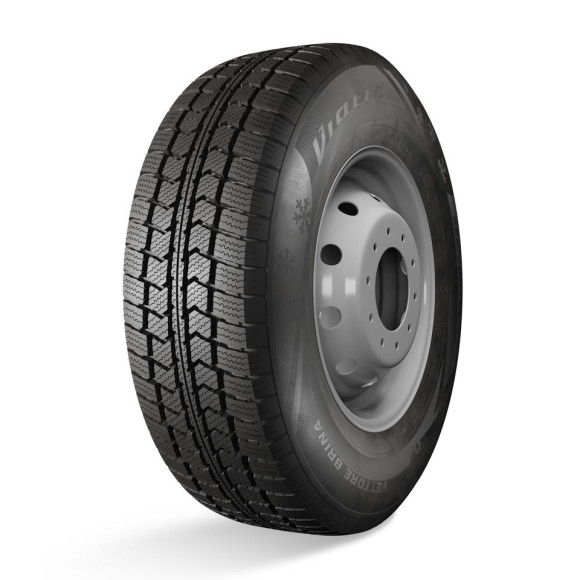 Шины VIATTI  215/65/15  R 104/102C  Vettore Brina  V-525   старше 3-х лет